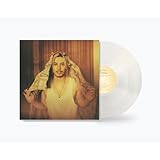 Prema (Ultra Clear Vinyl) (LP) (Ltd) [Analog]