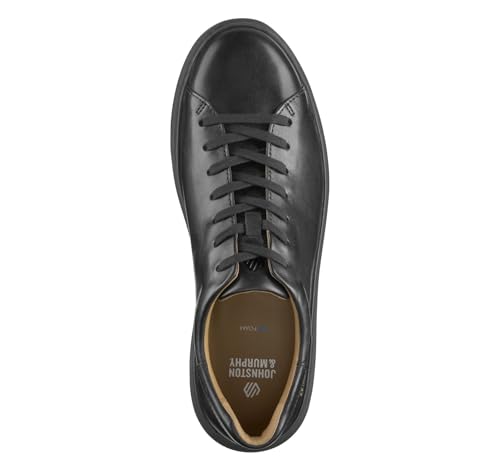 Image of Johnston & Murphy Men's Anders Lace-to-Toe Sneaker