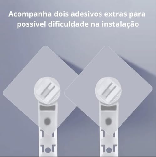 Defletor de Ar Condicionado ajustável defletor Para Direcionar Vento De Saída Com Regulagem De Ângul