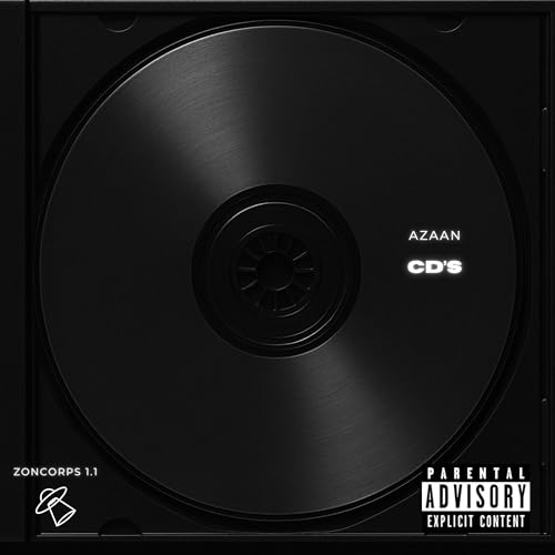CD'S [Explicit]