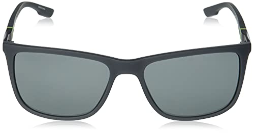 Image of Columbia mens Modified Rectangle Rectangular Sunglasses