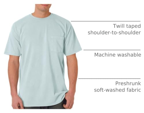 Image of Comfort Colors Mens 6030cc