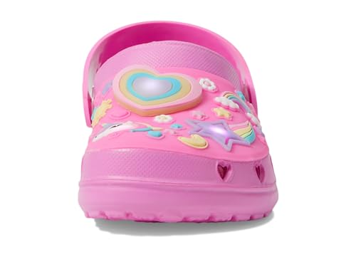 Skechers Girl's Heart Charmer-Girly Land Clog2