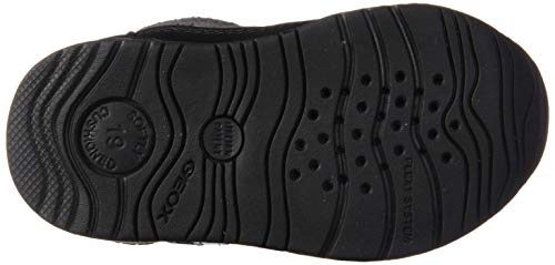 Geox B RISHON Boy A, Scarpe da Ginnastica Basse