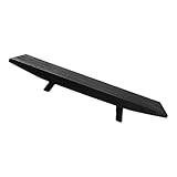 Transformez votre maison avec notre décoration de ferme polyvalente, dotée de surfaces lisses et faciles à nettoyer et d'une structure à trois pieds pour plus de stabilité. Parfait pour exposer des articles du quotidien, cette pièce élégante améliore votre espace tout en ajoutant une touche de charme rustique. Idéal pour tous ceux qui cherchent à rehausser leur design d'intérieur avec un attrait fonctionnel et esthétique.