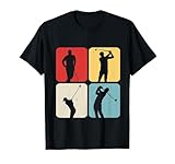 Golf Bekleidung für Golfer & Golfspieler DIMMERCH