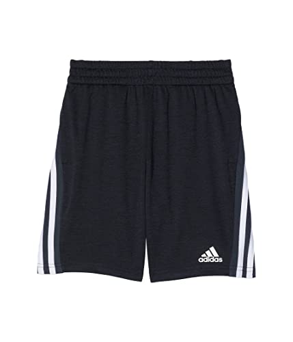 adidas Boy's D2M23 Feel Well Shorts (Big Kids)