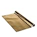 Produktbild Klebefolie Metall-Optik Gold Gebürstet, Dekofolie Möbelfolie Tapeten selbstklebende Folie, PVC, ohne Phthalate, gold, 120µm (Stärke: 0,12 mm), Venilia 53124