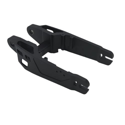 jnxwenu for KUK-irin G2 Master Electric Scooter Front/Rear Left Right Rocker Arm Replacement Parts(Rear)