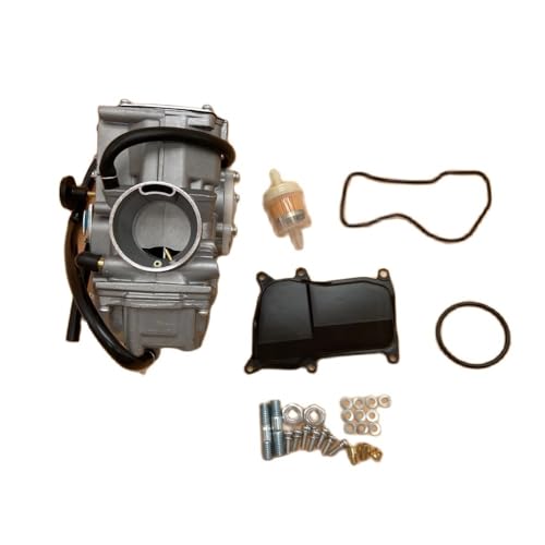 Carburateur 36 mm PV36 pour rouler sans panne en Quad ATV Warrior 350 sur tous les sentiers