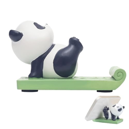Eabdice Support Téléphone Portable, Support Téléphone Animalier, Support Téléphone Portable Très Mignon Qui Vous Permet Vous Concentrer sur la...