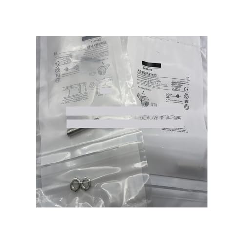Détecteur XS1N08PA349D M8 capteur de proximité inductif PNP cylindrique