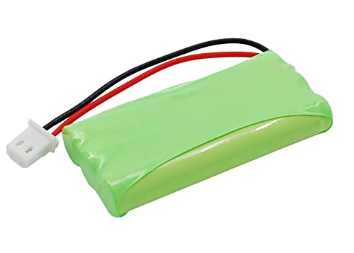 Vintrons 500Mah Battery For Vtech Ls5105, Ls5145, Ls5146, #TOP4