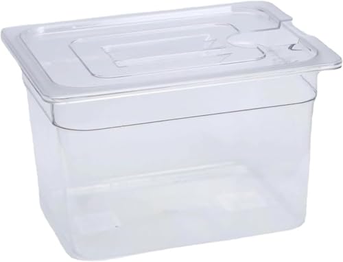 �k�����������ቷ������ �R���e�i �t�[�h�R���e�i ��p�^���N �P�[�X �W�t�� �d�؂� �X�e�����X���b�N ���� �X���[�N�b�J�[�{�b�N�X ��e�� �p�^�t�[�h�R���e�i�[ ���^���N �ϔM �ȒP���� (11L,��)