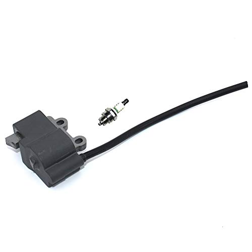 Bobine d'allumage ES 250 pour résoudre les problèmes de démarrage
