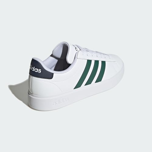 Image of adidas Women Grand Court 2.0 Casual Shoe