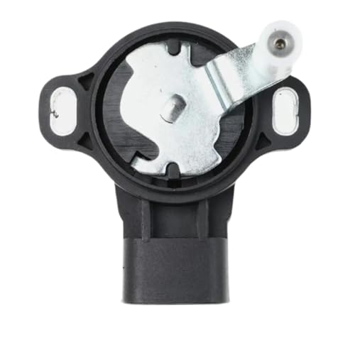 Capteur TPS Infiniti G35 2003-2006 de Position Papillon - 6