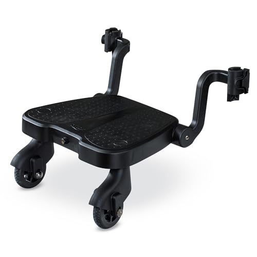 Image of Britax Stroller Board for Brook, Brook+ and Grove Strollers