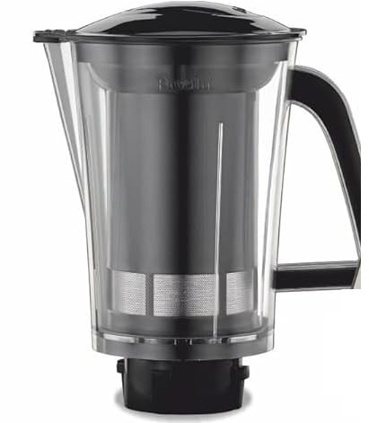Delta Mart Replacement Extractor Juicer (1500 ML) - Compatible with Preethi Steele Mixer Grinder-image-8