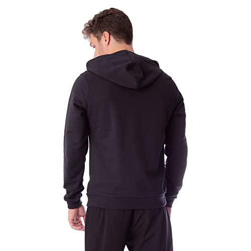 Masc. Classic Preto