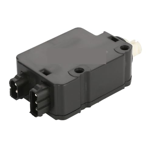Control central del pestillo 67118353014 para cerradura de puerta de coche 2