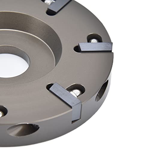 Ferramenta de corte de casco elétrico eficiente para gado – Placa de disco de corte de casco de vaca