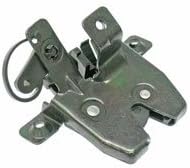New Genuine BMW Trunk Lid Lock (1992-1999) OE 51248209730