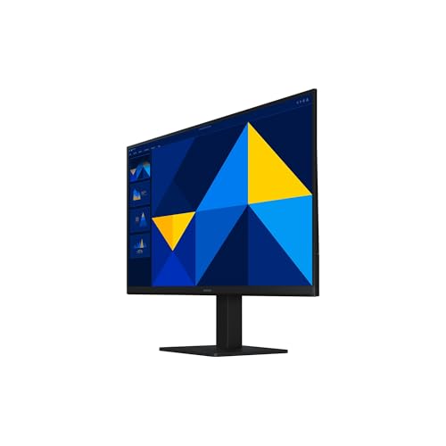 Image of Samsung Screen 22 inch LS22D300GAUXEN
