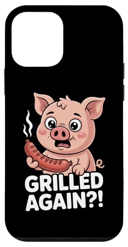 Lv O 킢  \[Z[W [A GRILLED AGAIN  o[xL[ ̓ X}zP[X iPhone 12 mini p