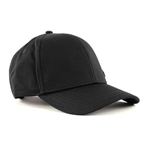 Calvin Klein CK Cap Casquette De Baseball Femme