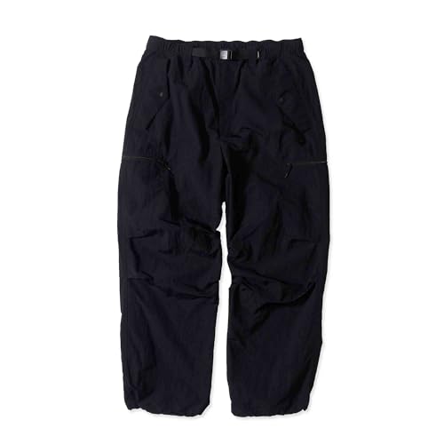 [マーモット] ハイキングパンツ Para Pants メンズ ブラック