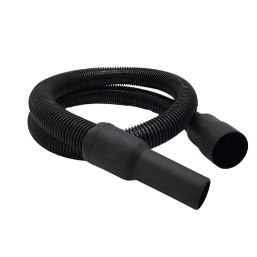 Mangueira Completa 1,5M Compatível com Aspirador Lavor Wash Silent