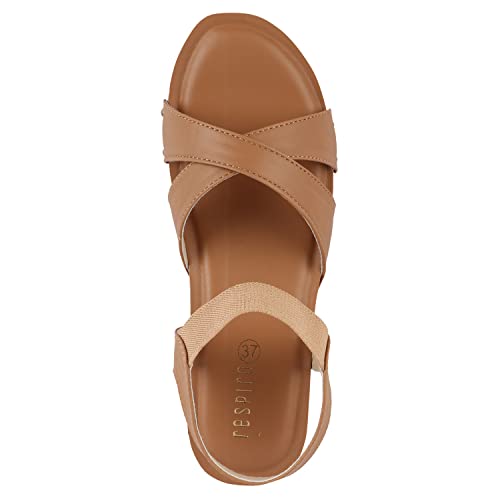 Image of Respiro womens Res-ni-w-04 Heeled Sandal