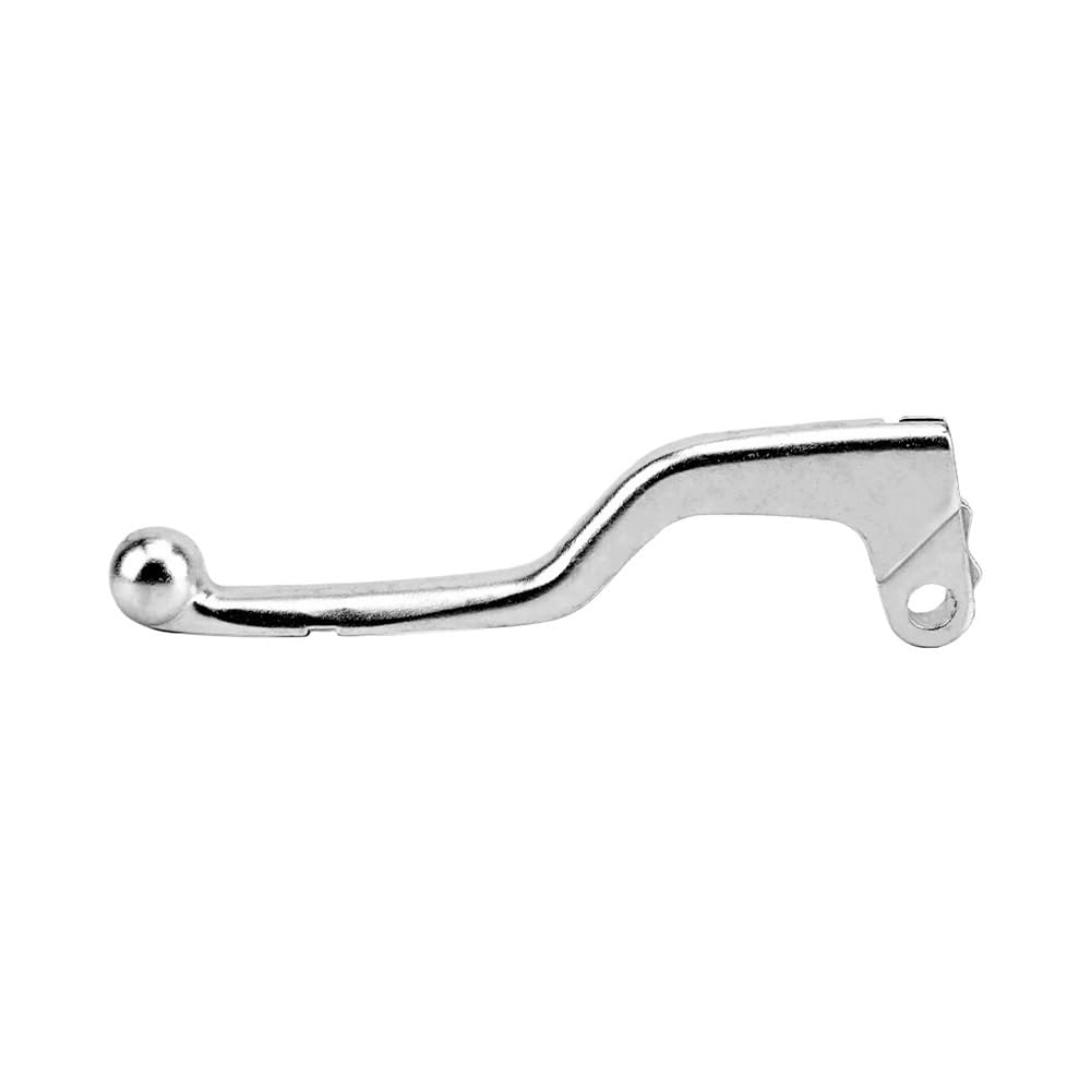 Hqxicja Left Clutch Lever For Cr125r Cr250r Crf250r Crf450r Crf 250X 450X 250R 450R 2004-2018 Crf250 Crf450 Brake Clutch Lever Motocross Hand Levers Handle Clutch Lever