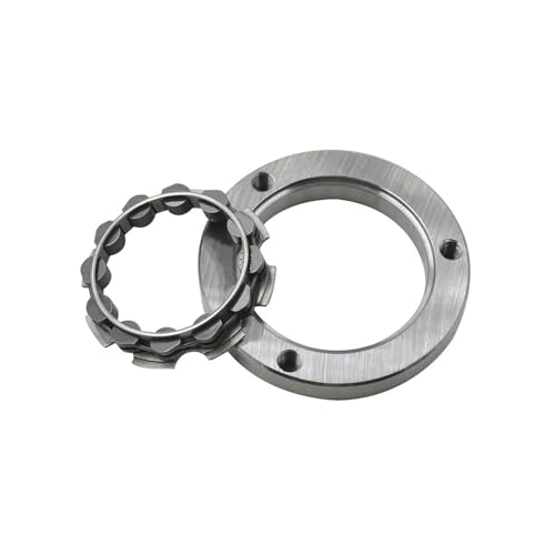 Roulement à billes d'embrayage démarreur haute performance XT125X TTR125 Br 125