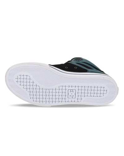 Image of DC Men's Pure High Top WC Skate Shoe