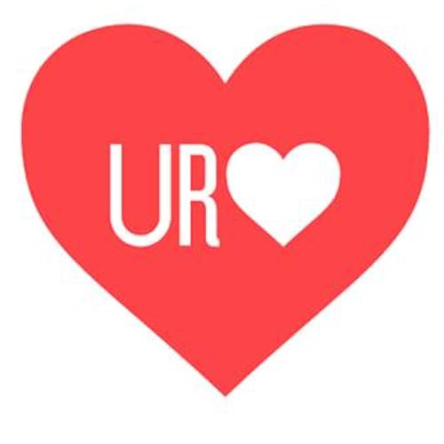 『U R Love Podcast』のカバーアート