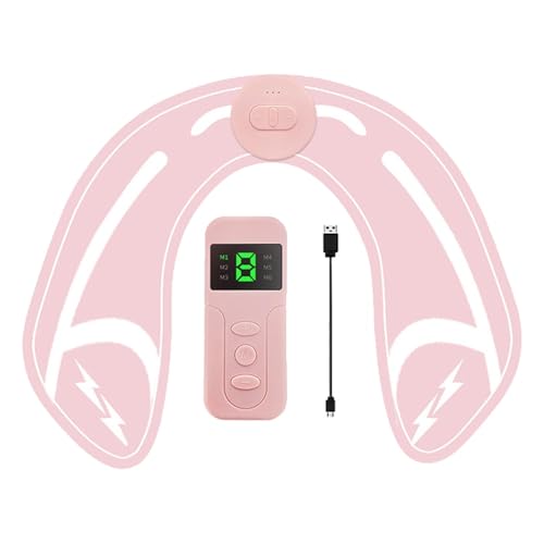 Entrenador De Glúteos, Dispositivo De Entrenamiento De Glúteos, Estimulador Inteligente Glúteos Para Glúteos, Máquina De Construir Glúteos, Equipo De Entrenamiento Con Control Remoto, Herramienta De