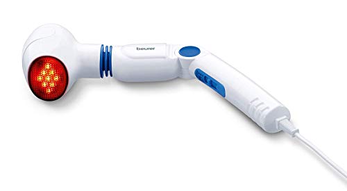Beurer Infrared Battery Powered Body Massager