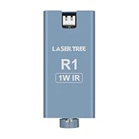 LASER TREE Módulo Láser Kit, Módulo Láser De Potencia Óptica De 20W Con - Foto 10