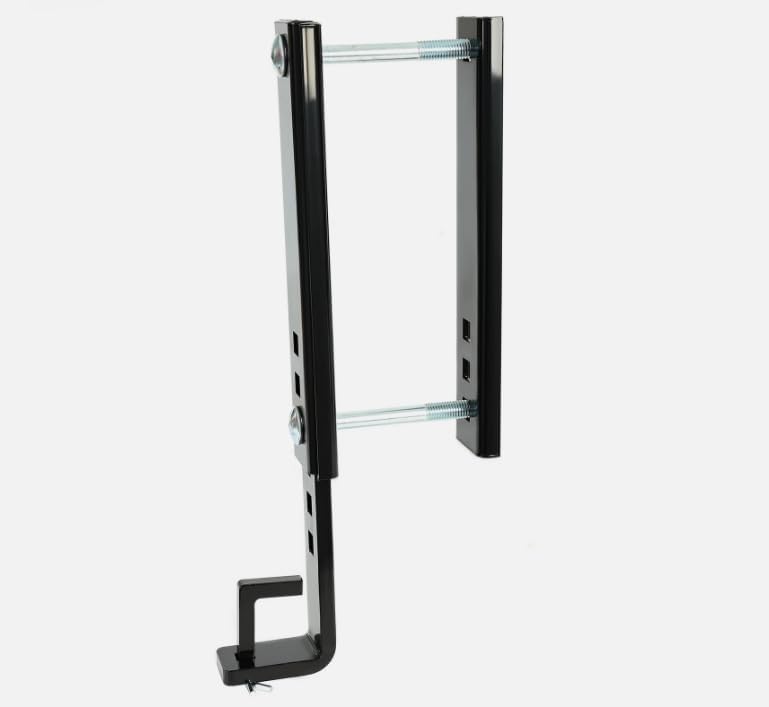 Weight Distribution Hitch Support Bracket Adjustable for Trailer Control Bracket，Replacement for OEM