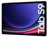 SAMSUNG Galaxy Tab S9 11” 256GB+12GB, WiFi 6E Android Tablet, Snapdragon 8 Gen 2 Processor, AMOLED Screen, (S Pen Keyboard Included), IP68 Rating, Latin American Version, 2023, Graphite
