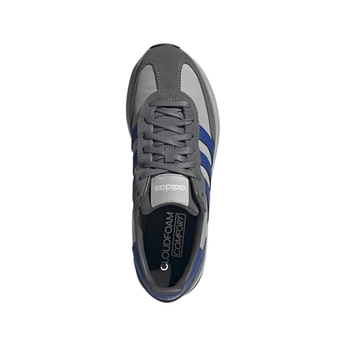 Image of adidas Run 70S 2.0 Lace Up Sneakers Shoes Casual - White