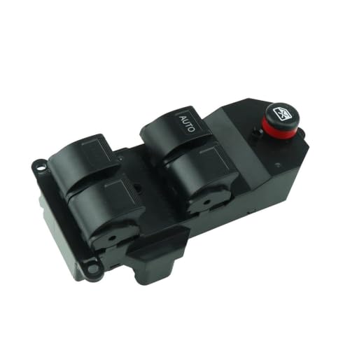 Bouton lève vitre pour CRV 2002-2006 et Civic interrupteur de commande électrique 35750-SAE-P03