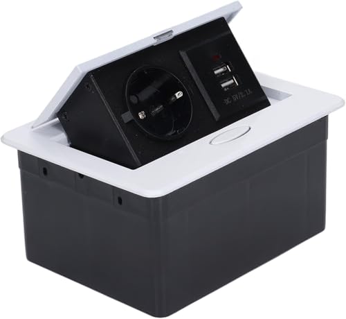 ݊̂c[ 2500W ߍ݃fXNgbv\Pbg EU 2s USB hAbv\PbgRZg AC250V 16A