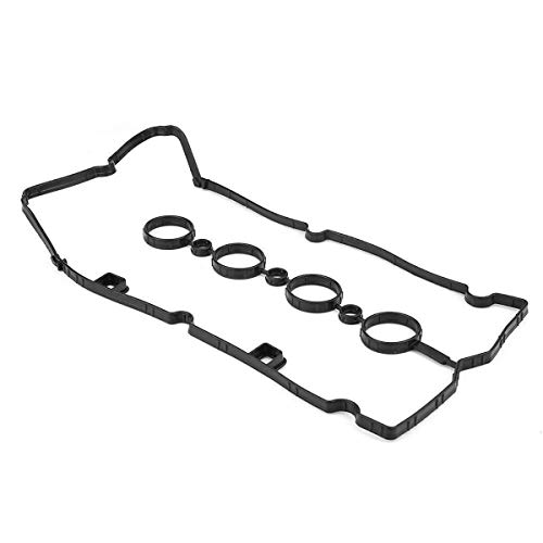 Ensun 55564395 Engine Valve Cover with Screw & Gasket for Chevy Aveo Cruze Sonic 1.8L Engine - Thumbnail 3