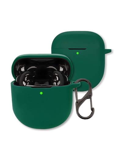 FJIASTB Bose QuietComfort Ultra Earbuds (2A2025)pP[X \tgVR ϏՌیJo[ Jrit Bose QuietComfort Ultra IICzp (_[NO[)