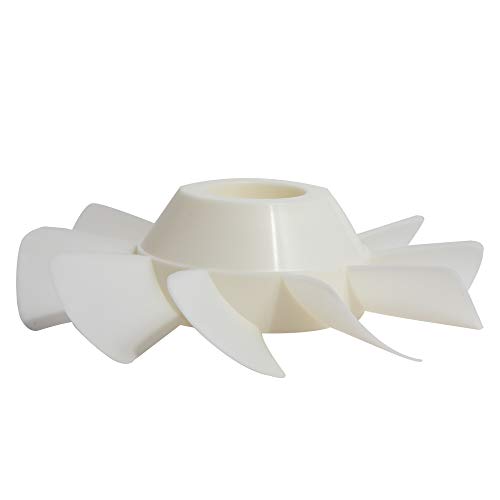 MTD Replacement Part Hydro Lt Fan, Multicolored - Image 2