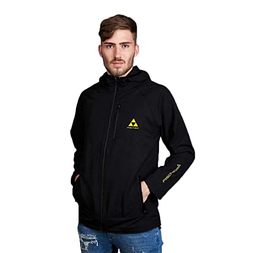 Fischer Chaqueta elástica