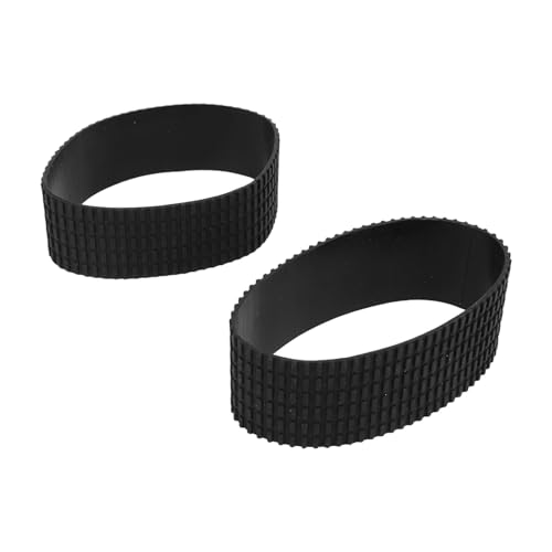 Anillo de Lente de Cámara para AF S 70-200 Mm F 2.8G ED VR II, Kit de Reparación de Lente, Zoom Preciso y Reemplazo de Anillo de Agarre de Enfoque - imagen 8